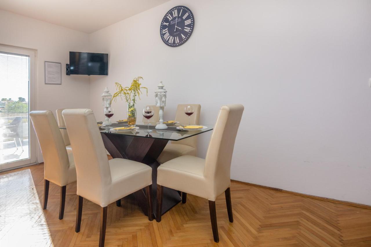 Apartment K&L Vir Eksteriør bilde