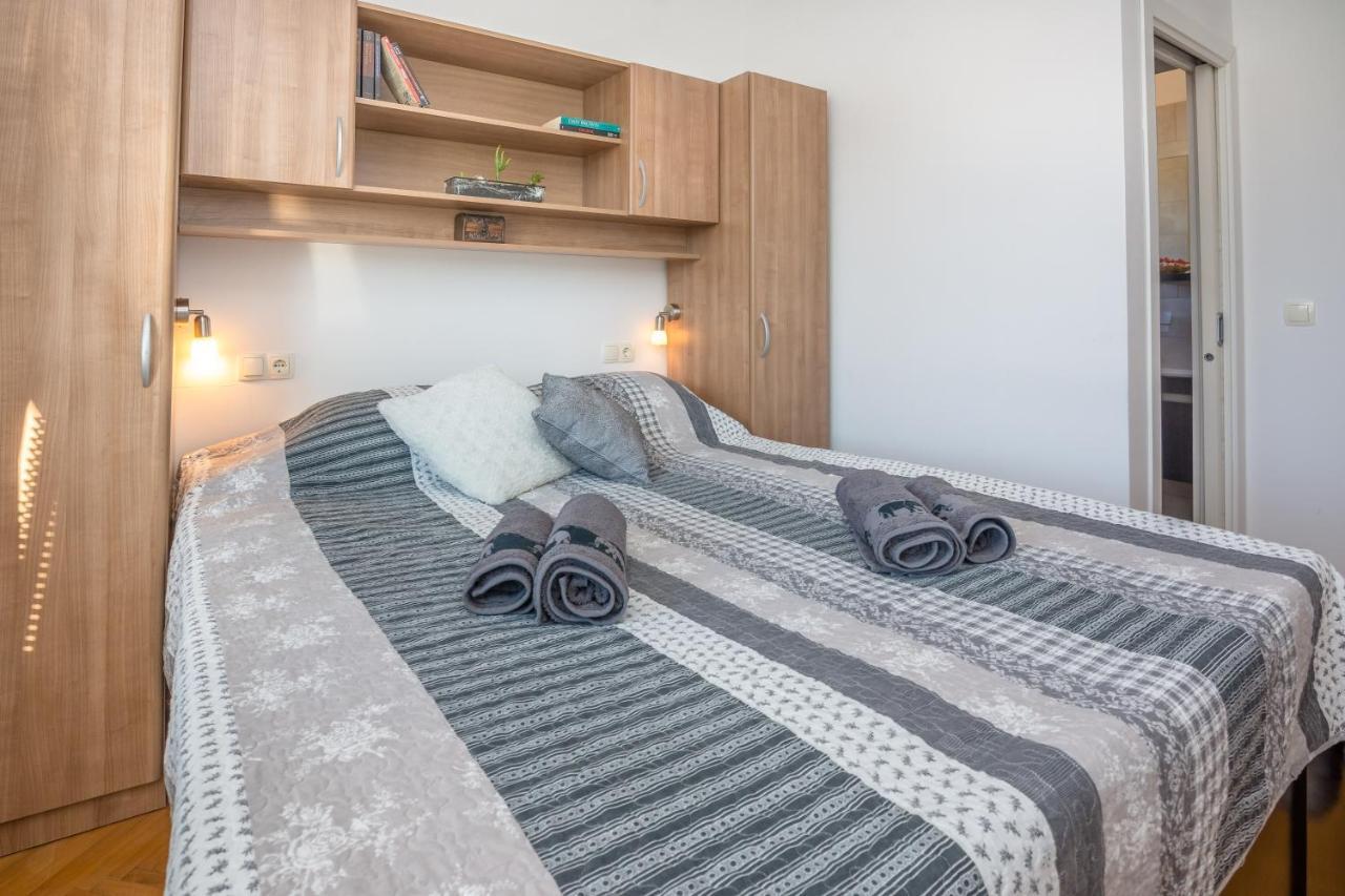 Apartment K&L Vir Eksteriør bilde