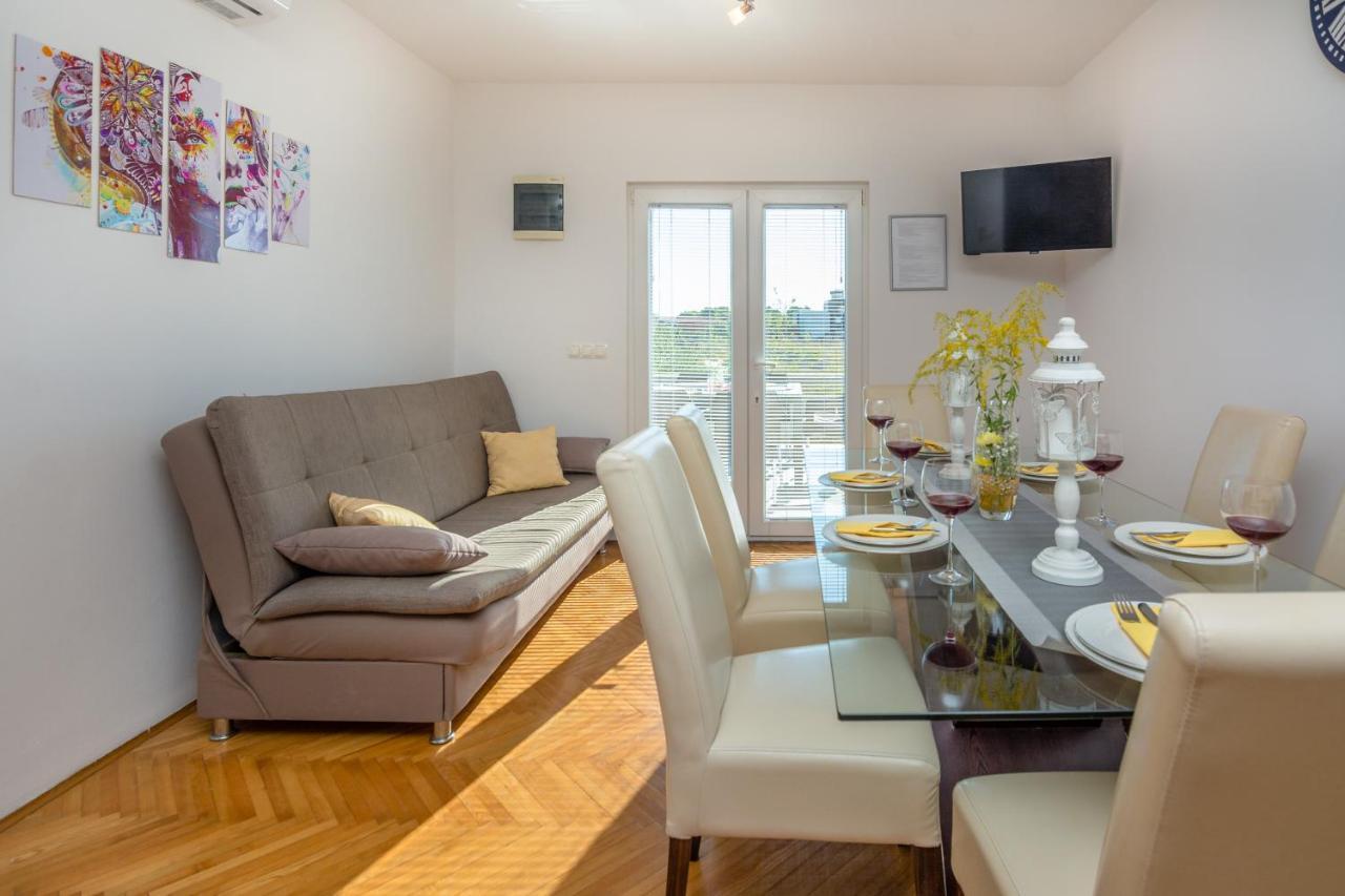 Apartment K&L Vir Eksteriør bilde